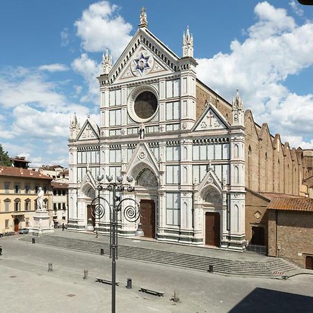Unyca - Santa Croce Stunning View Apartment Florence Exterior photo