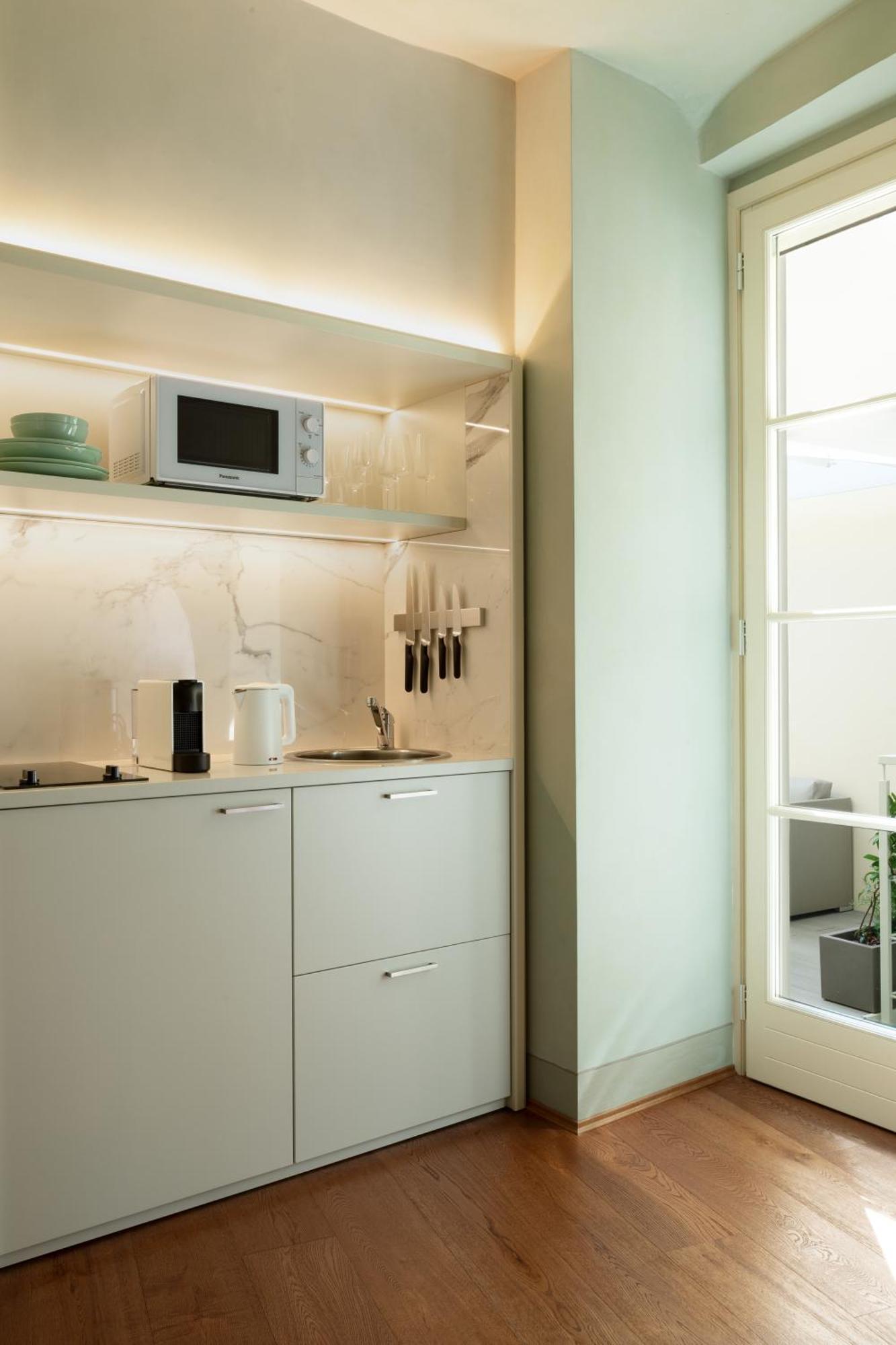 Unyca - Santa Croce Stunning View Apartment Florence Exterior photo